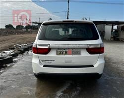 دودج دورانجو